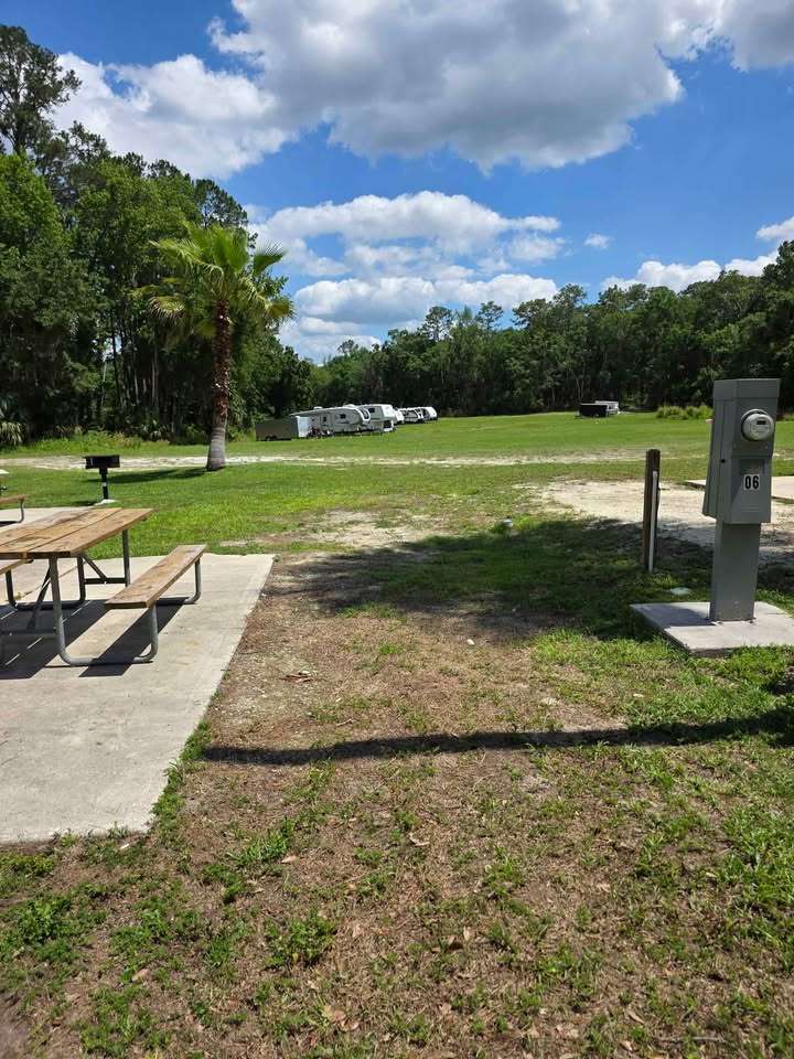 Cherry Blossom RV Resort