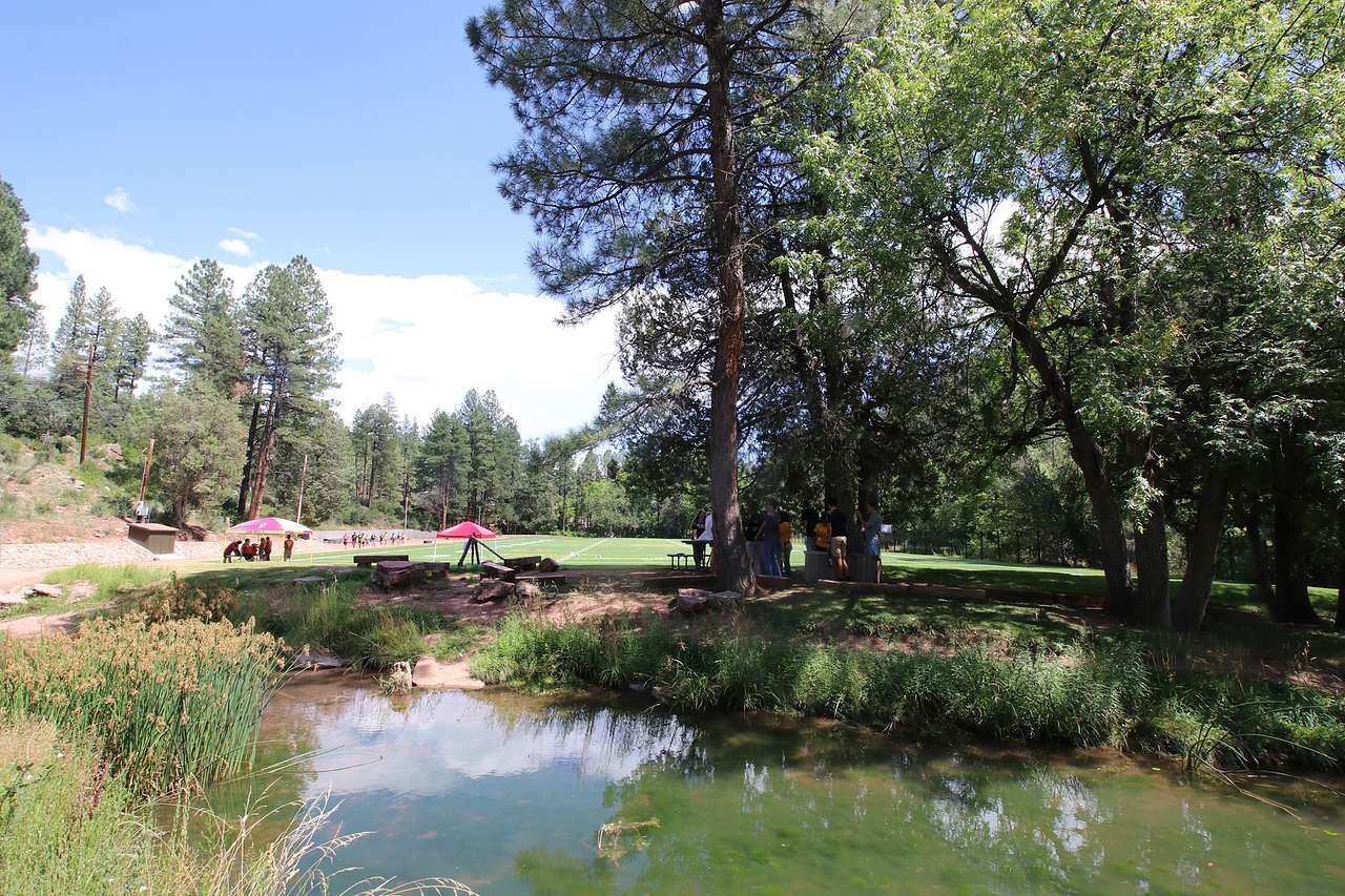 View more photos of Camp Tontozona