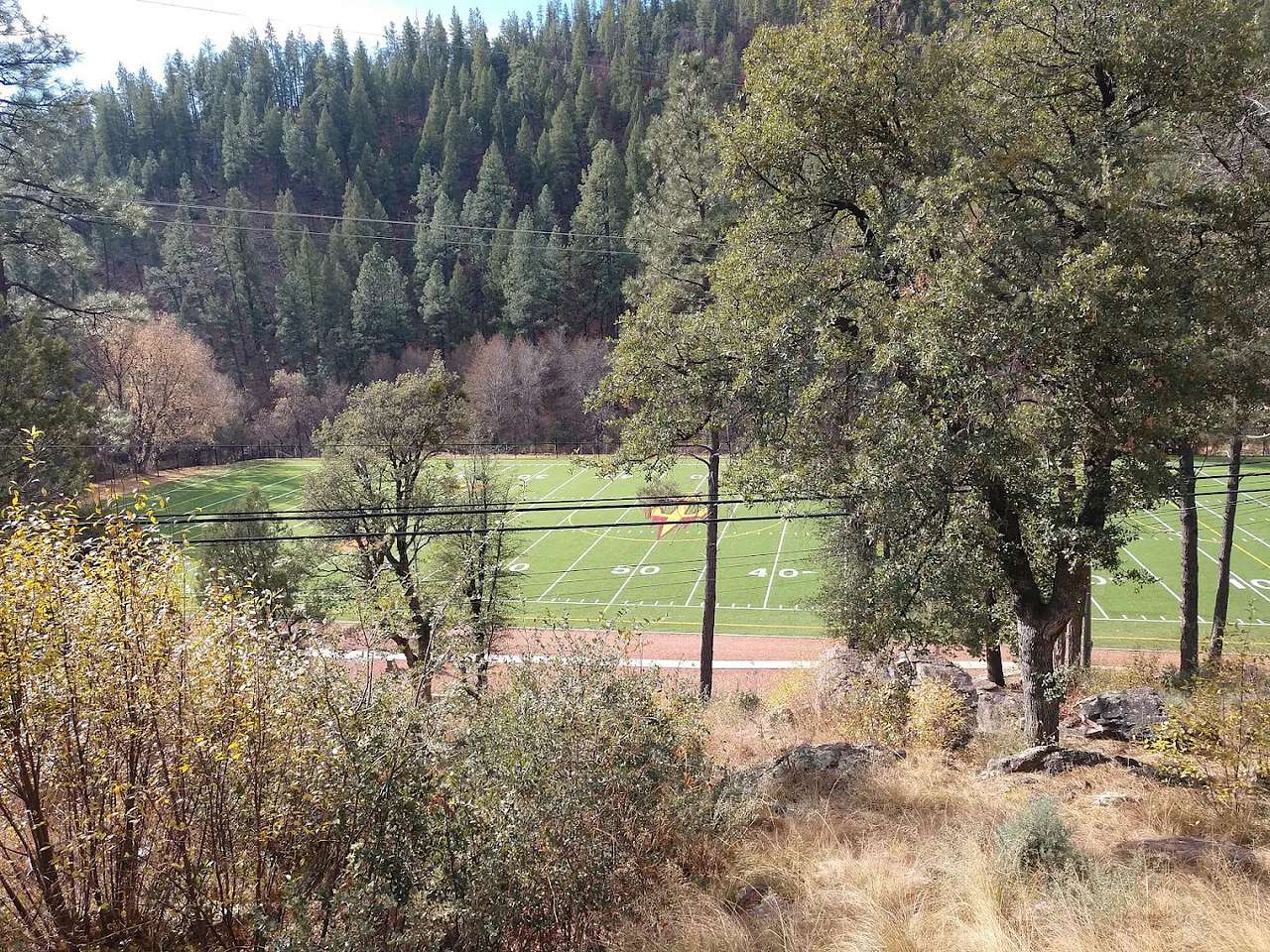 View more photos of Camp Tontozona