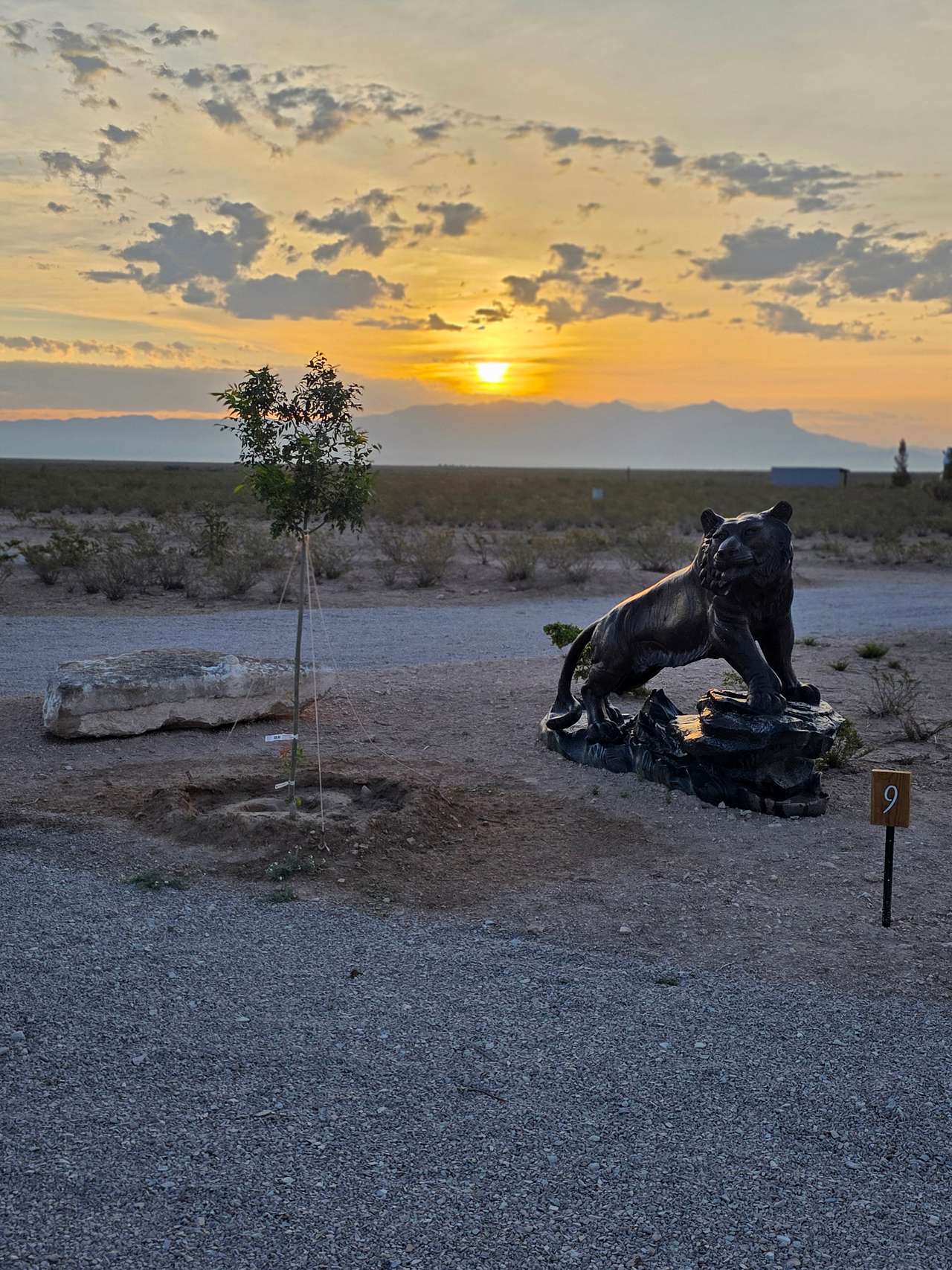 Mountain View RV Park