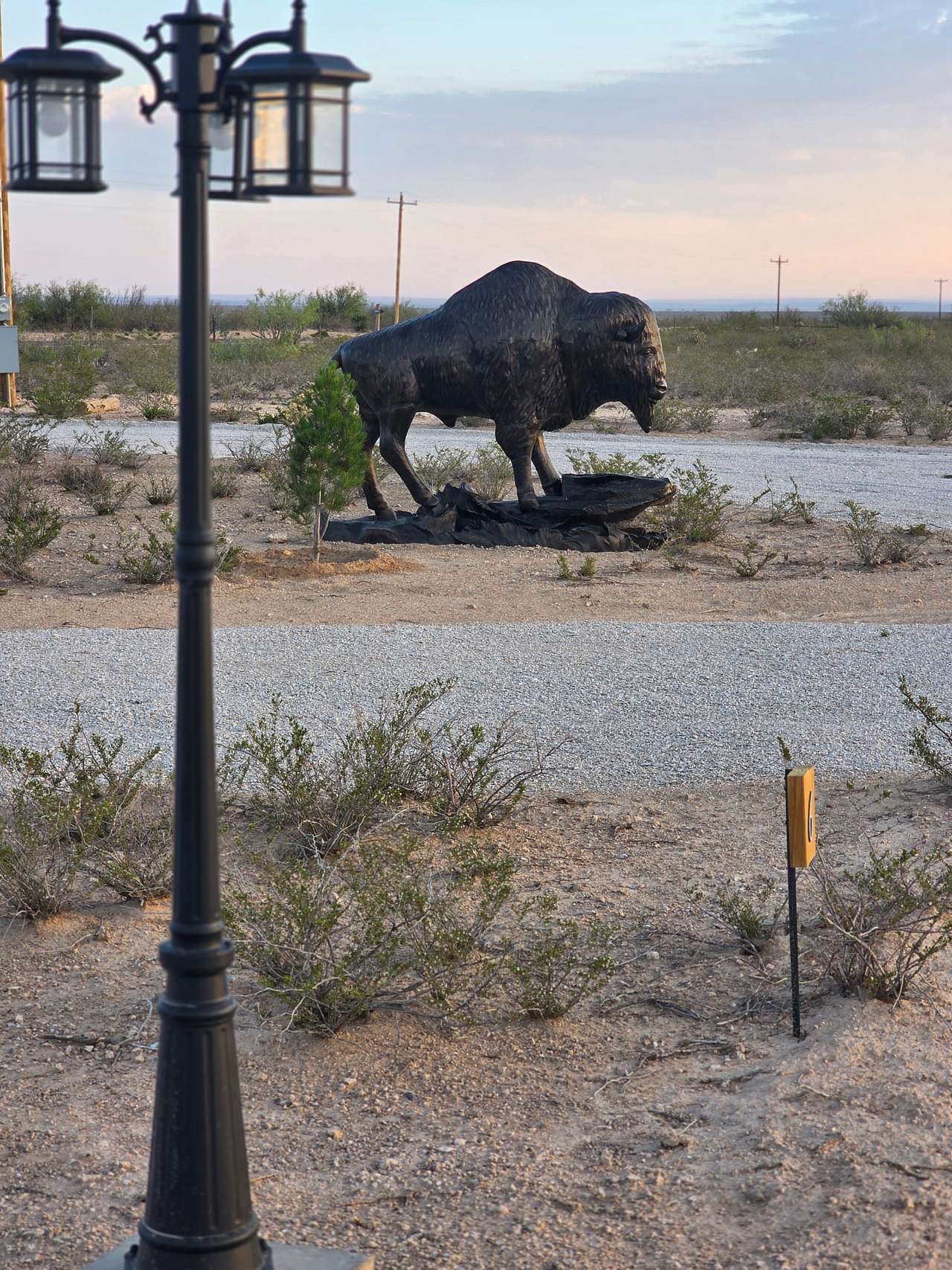Mountain View RV Park