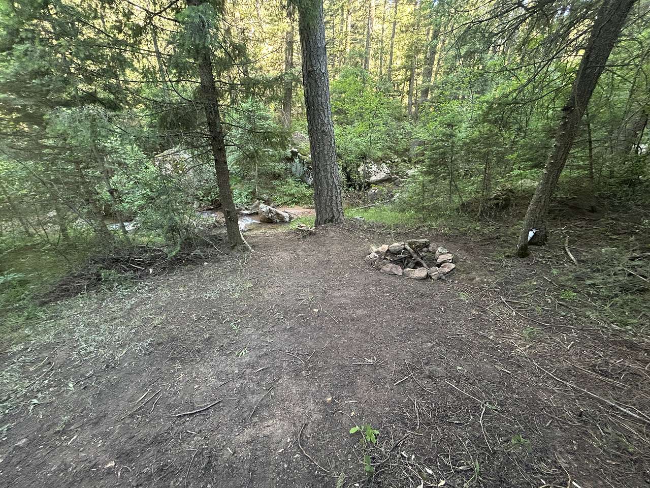 Yakalo Ranch