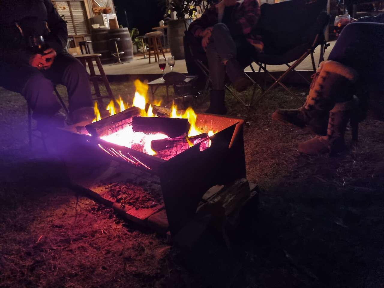 Our Kindred Acres