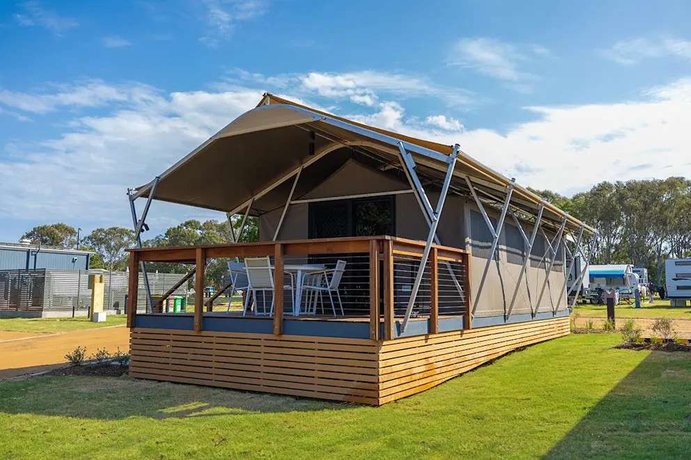 NRMA Turtle Sands
