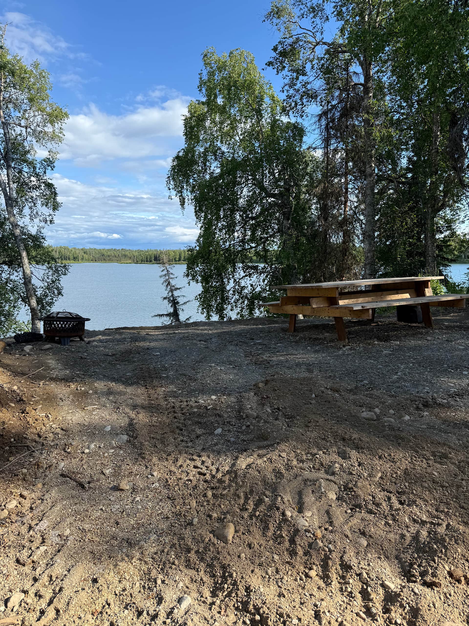 Evenson Heritage Lodge in Kenai