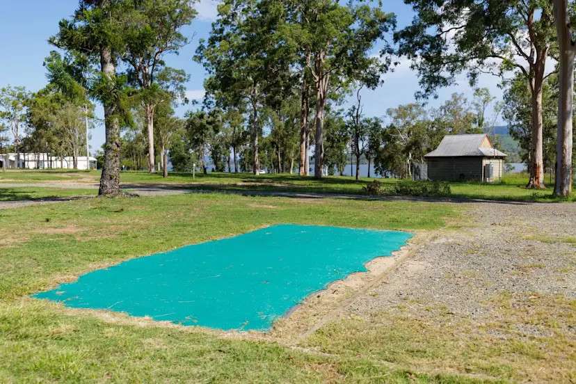 NRMA Lake Somerset Holiday Park