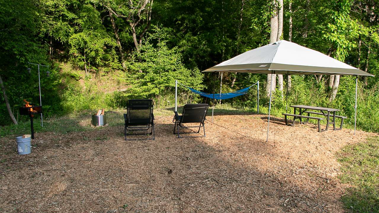 Rest And Relax Retreat