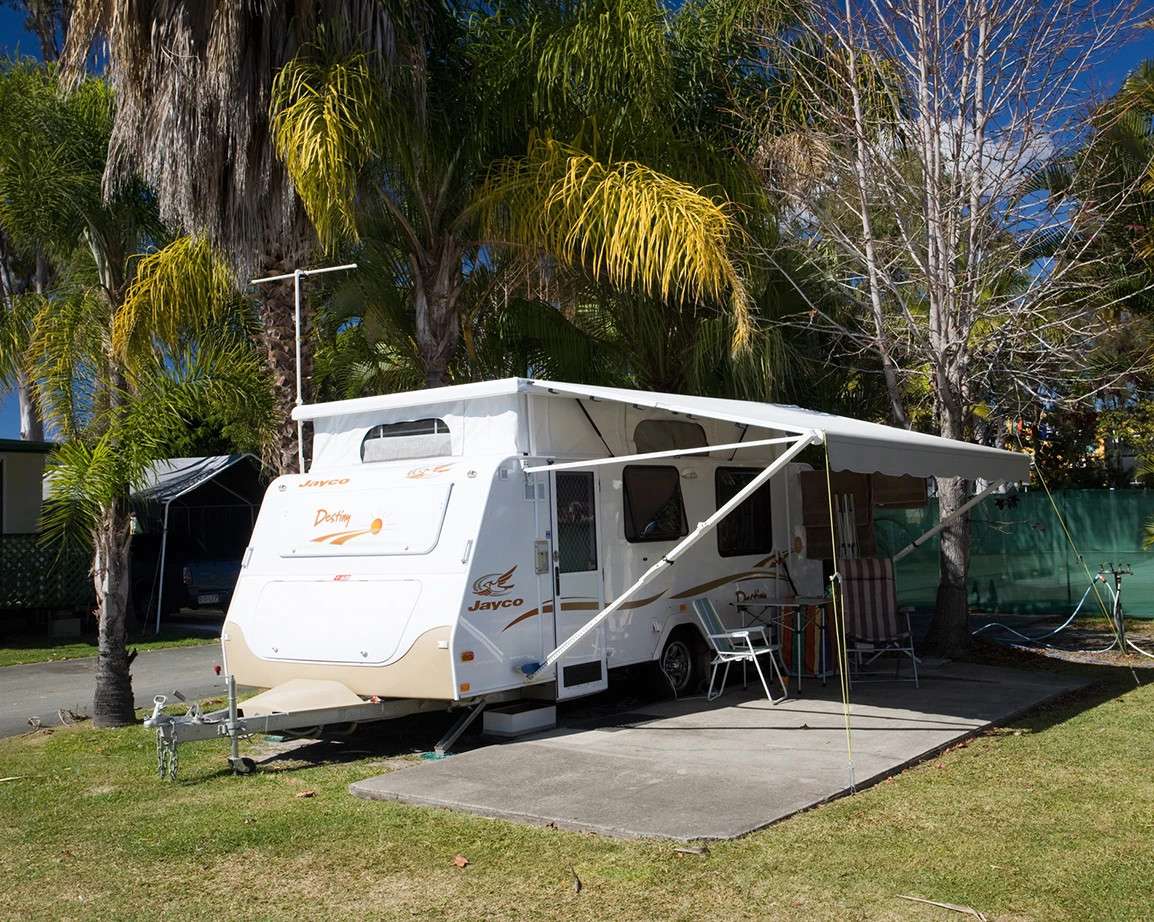 NRMA Treasure Island Holiday Resort