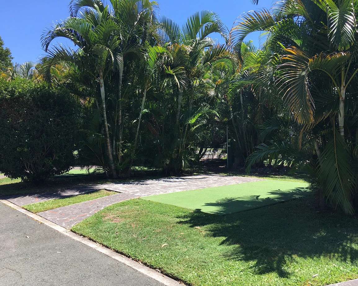 NRMA Treasure Island Holiday Resort