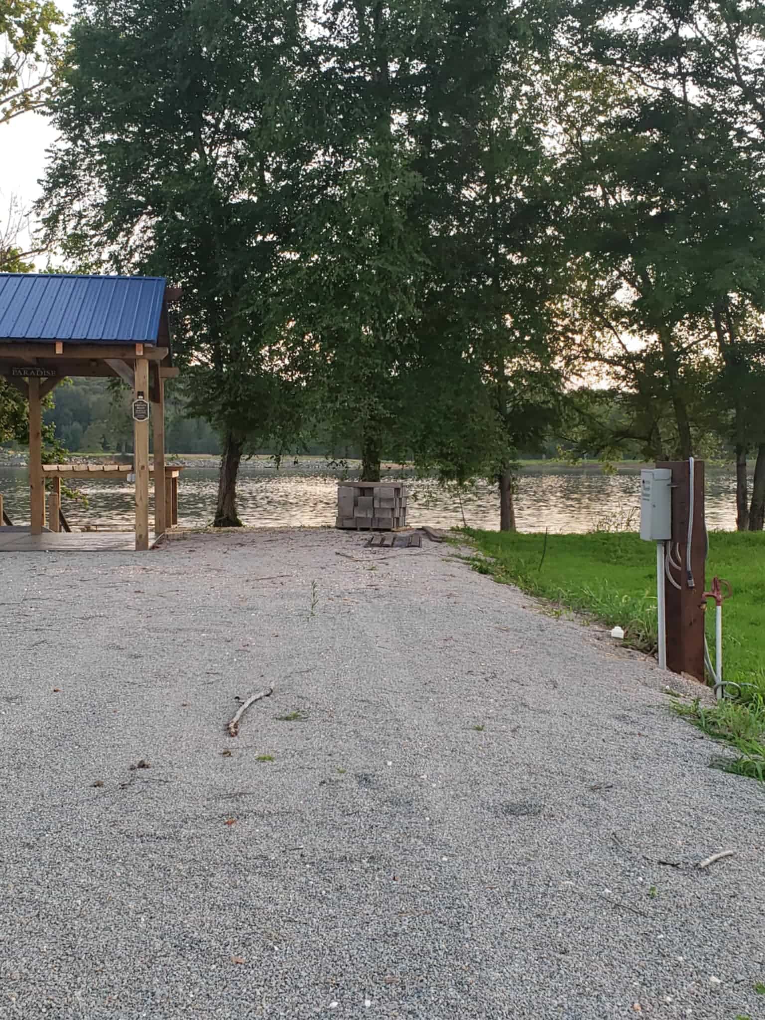 Riverside Rendezvous LLC