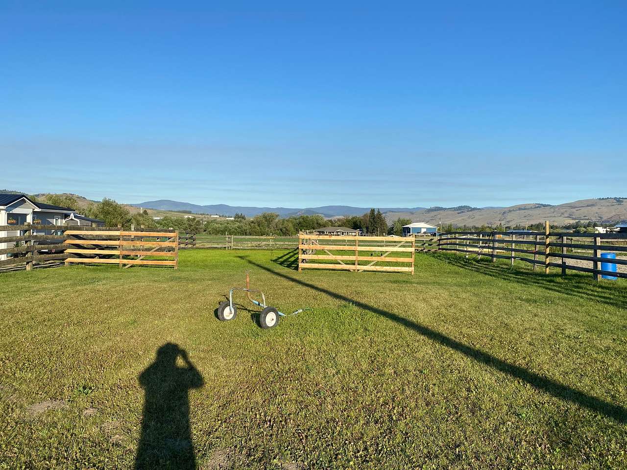 Capall Acres