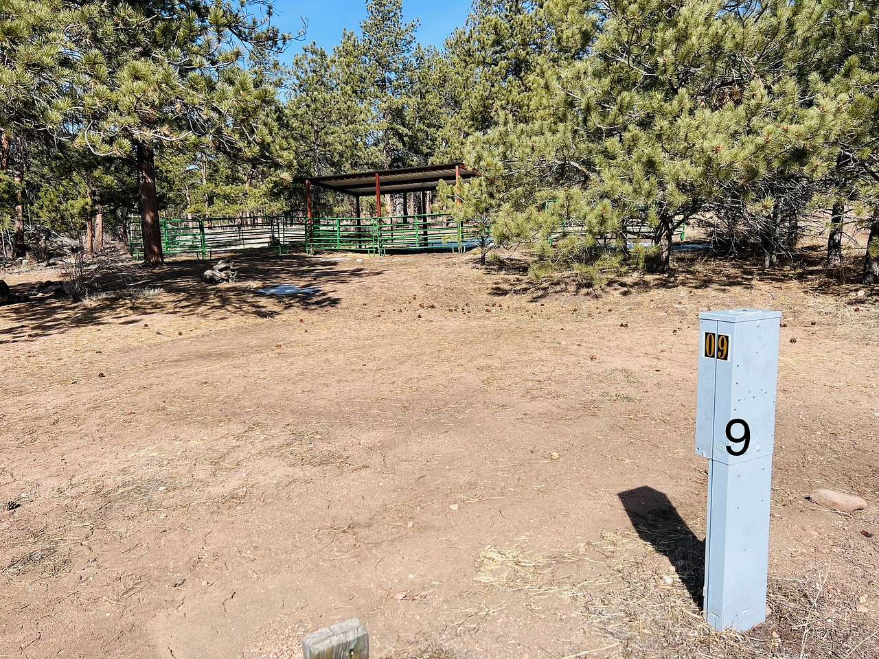 M Lazy C Ranch