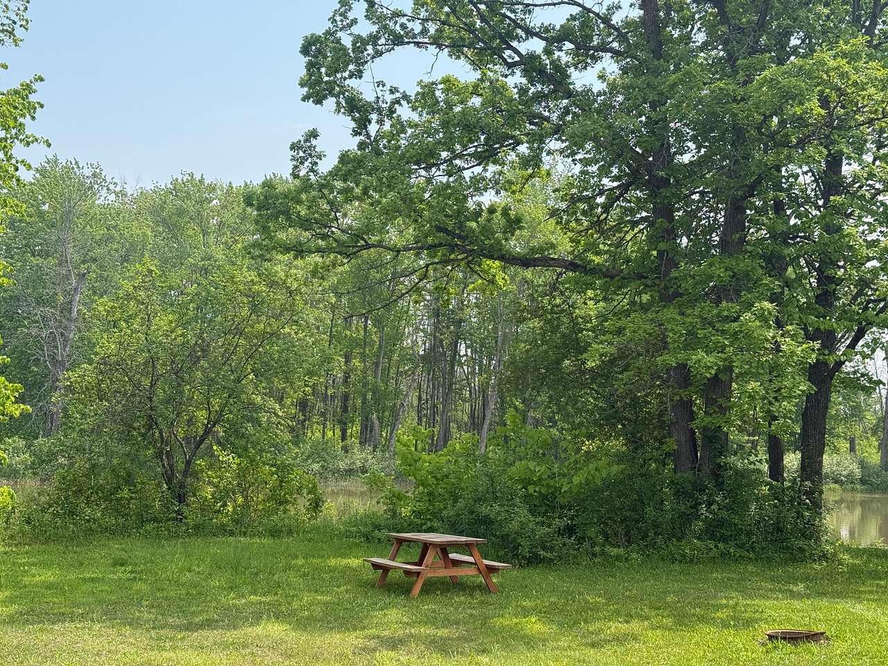 Jacque’s Landing Campground
