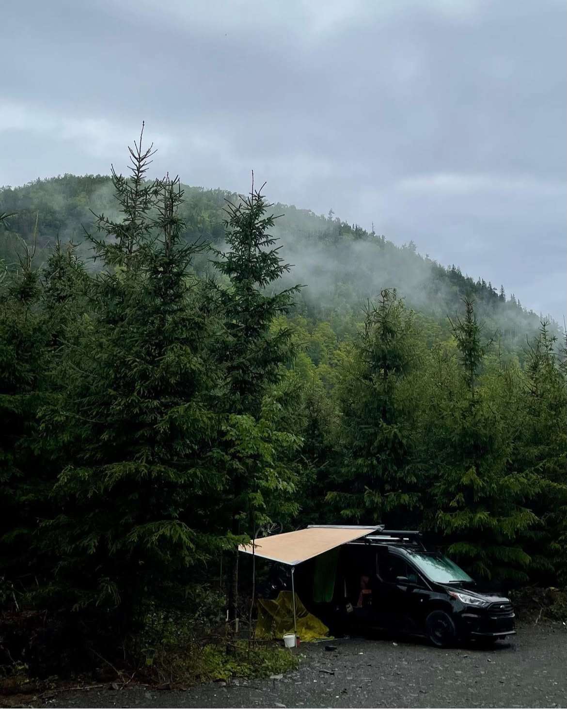 RAC Camping
