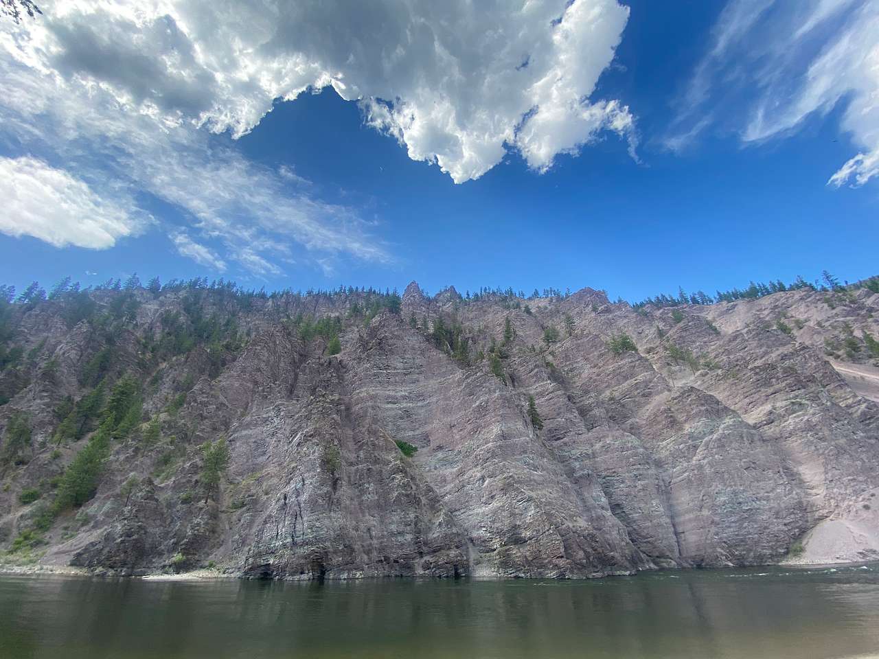 swim spot