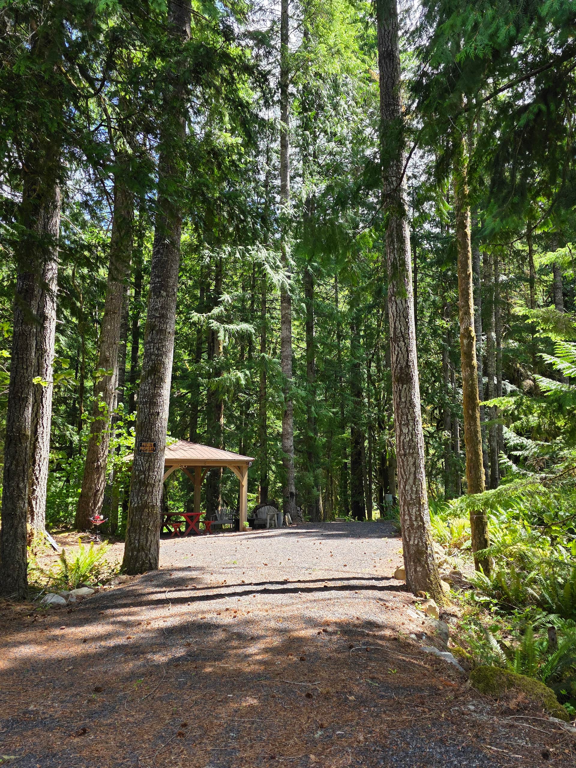 Coal Creek RV