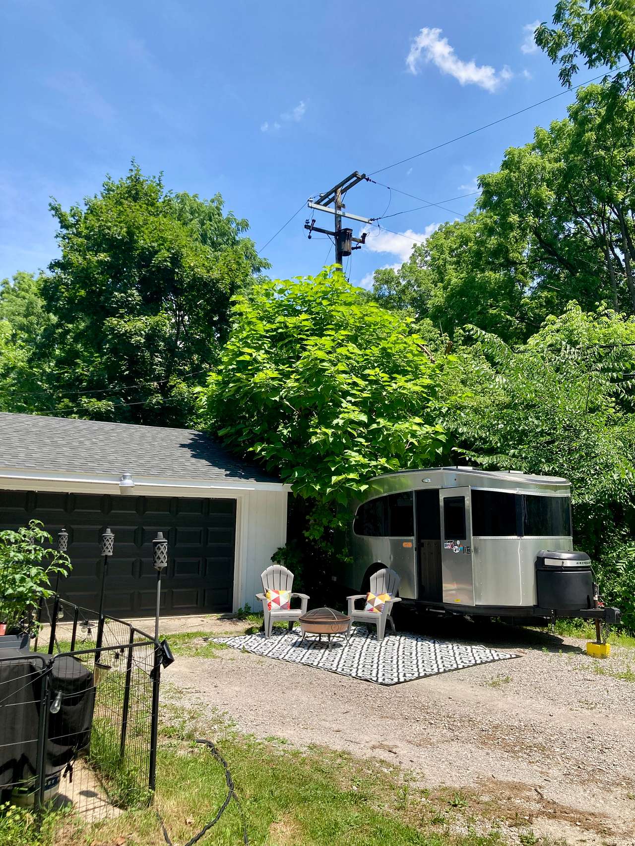 Peabody Small House