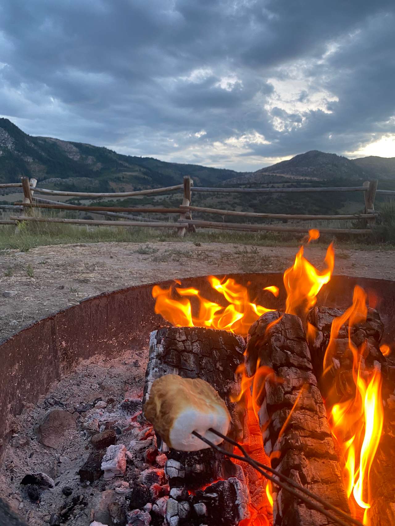 View amenities photos of Retro Star Ranch