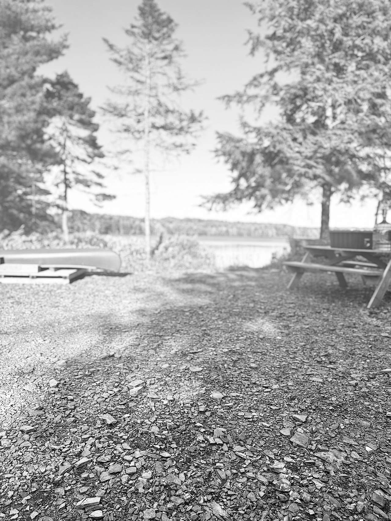 Ashland Lake Retreats At Grant Lake