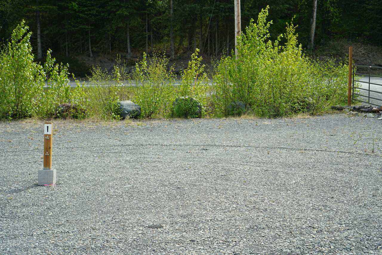 Float-n-Fish Campground