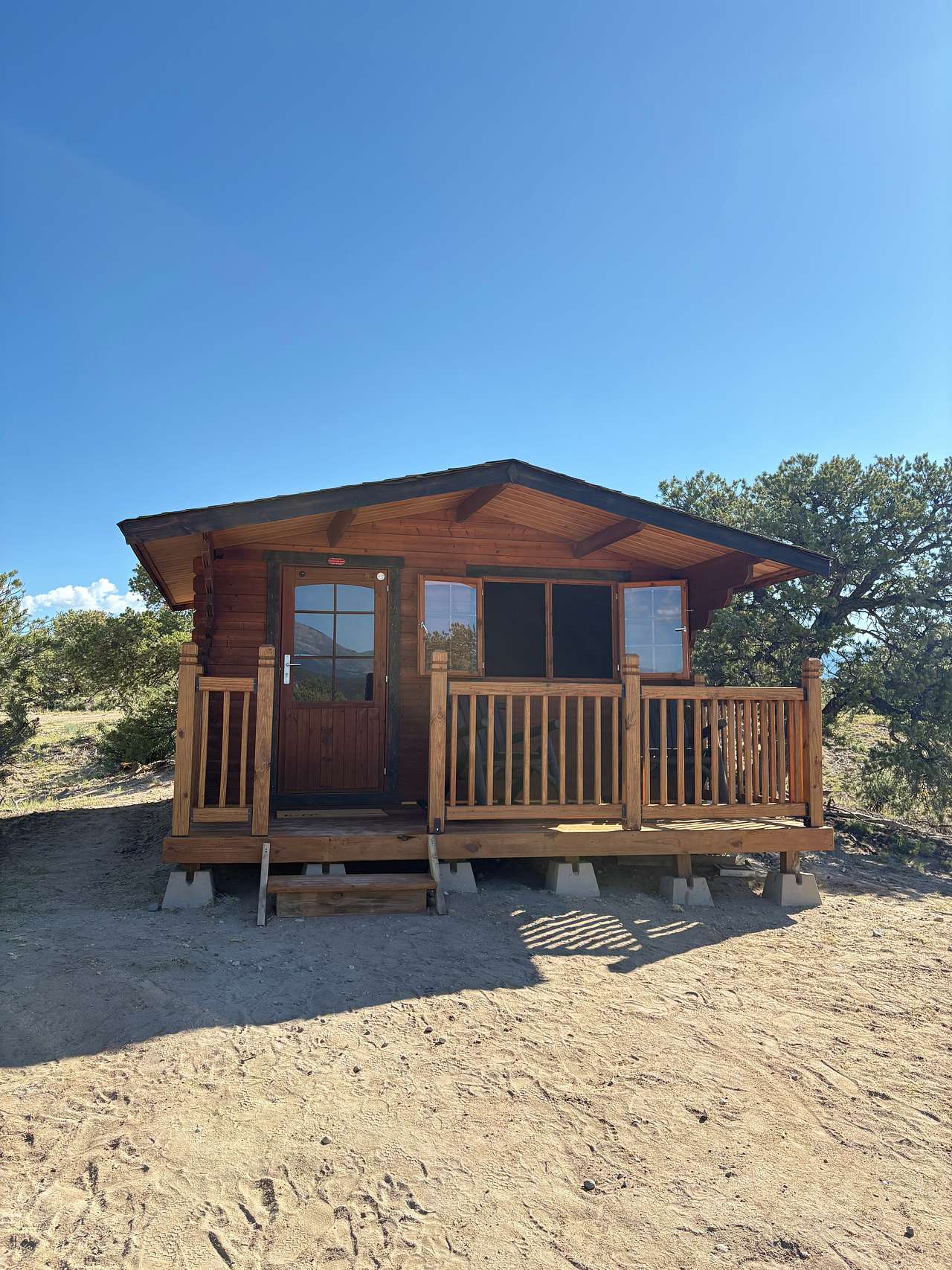 The Nomad Ranch