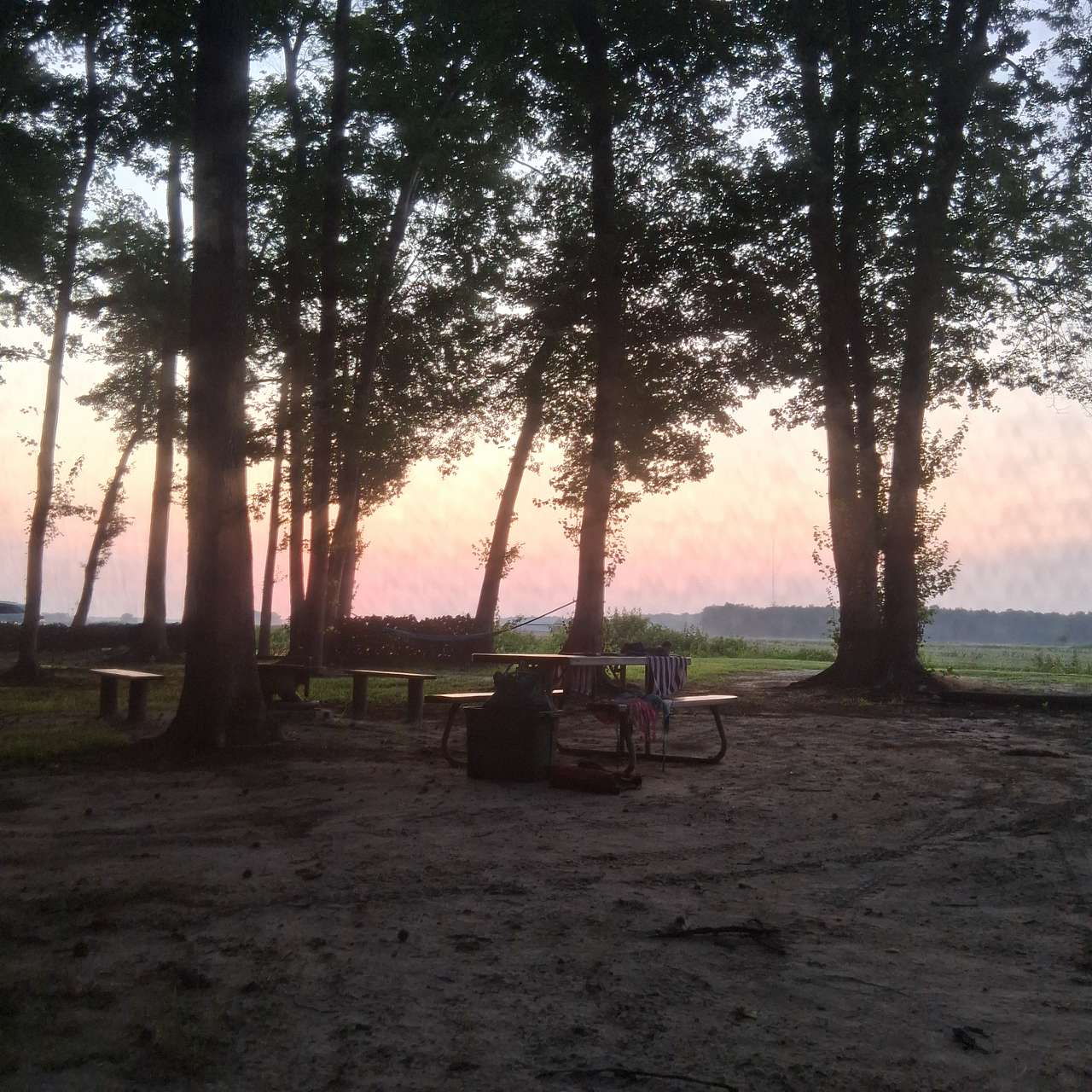 Why Not Acres