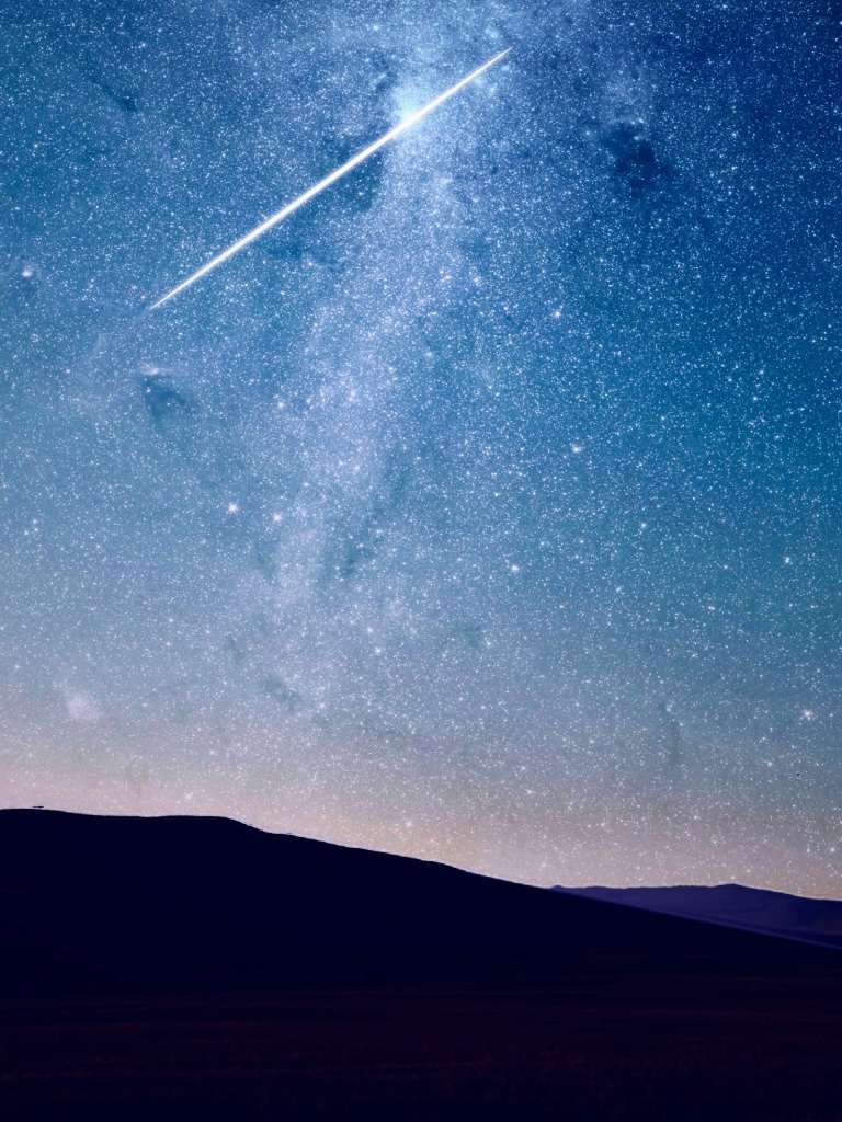Dark skies