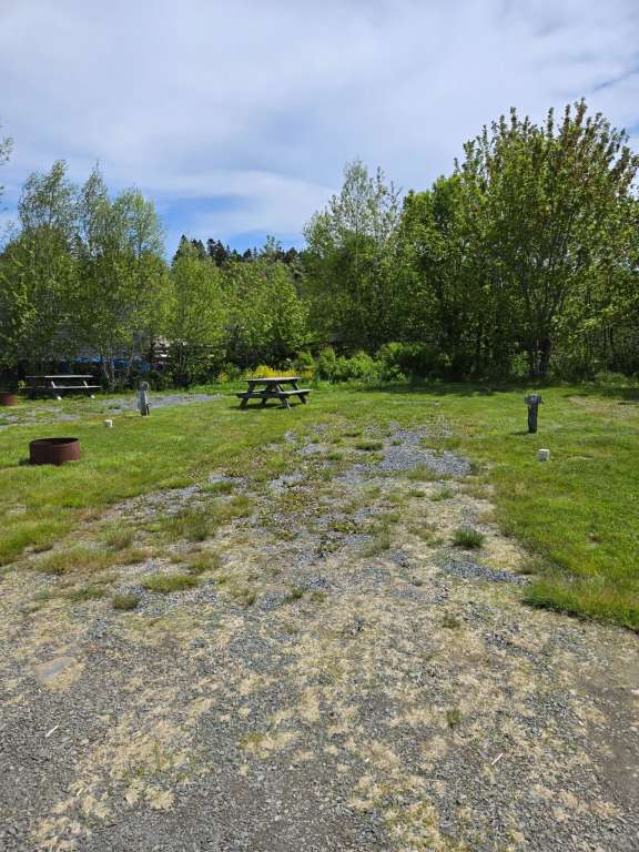 Lunenburg's Little Lake Campground
