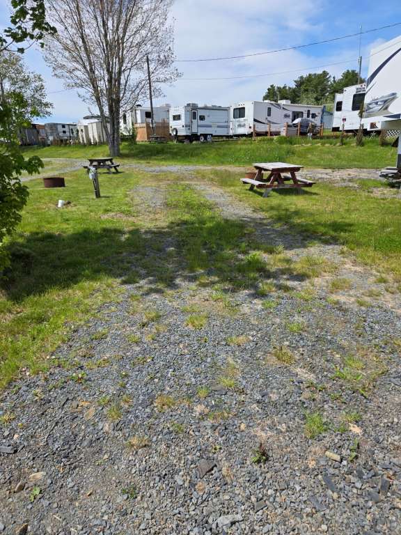 Lunenburg's Little Lake Campground