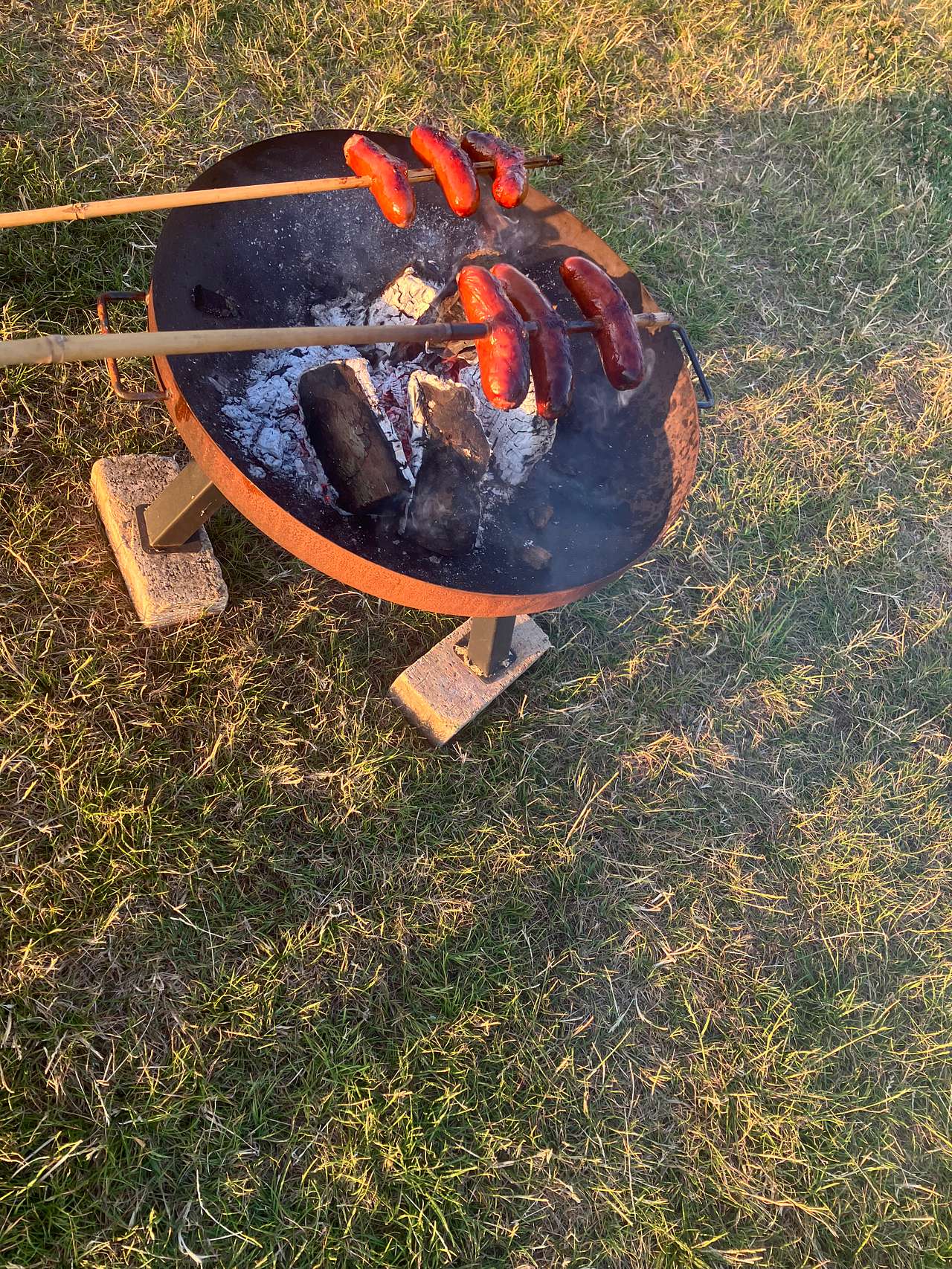 7 Ducks Touring and Camping