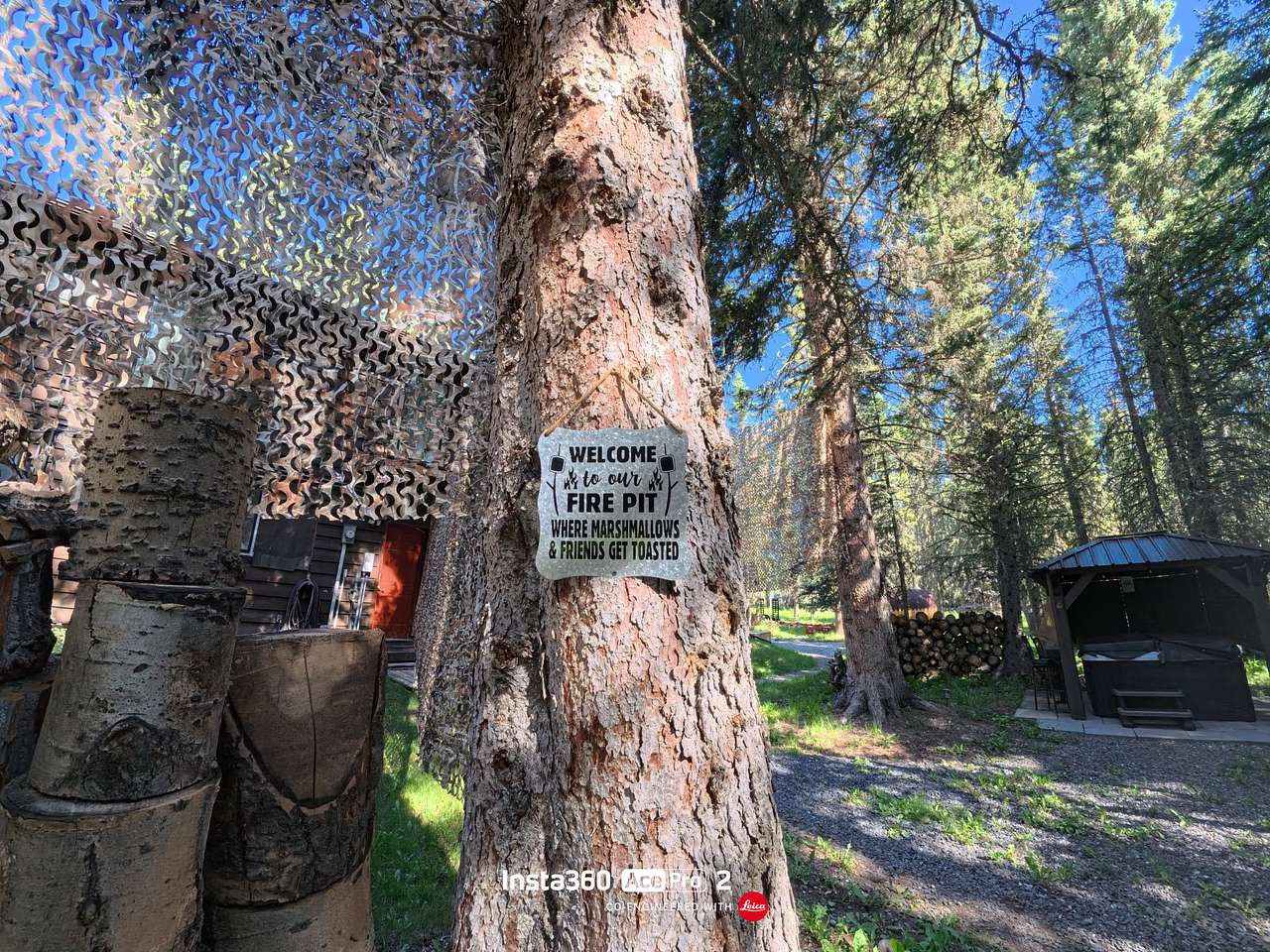 Vacation rentals in Bragg Creek