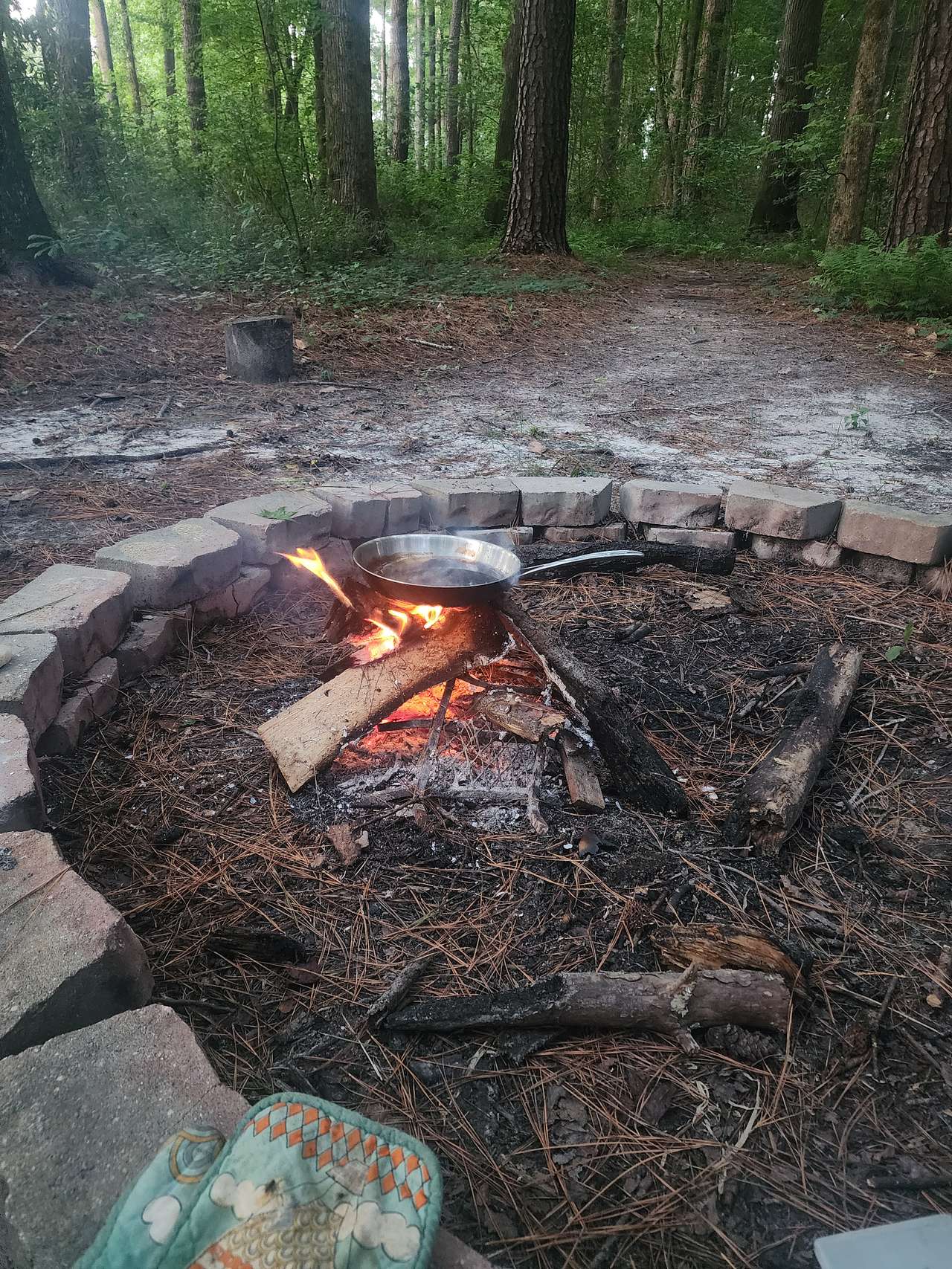 Oak Grove Retreat