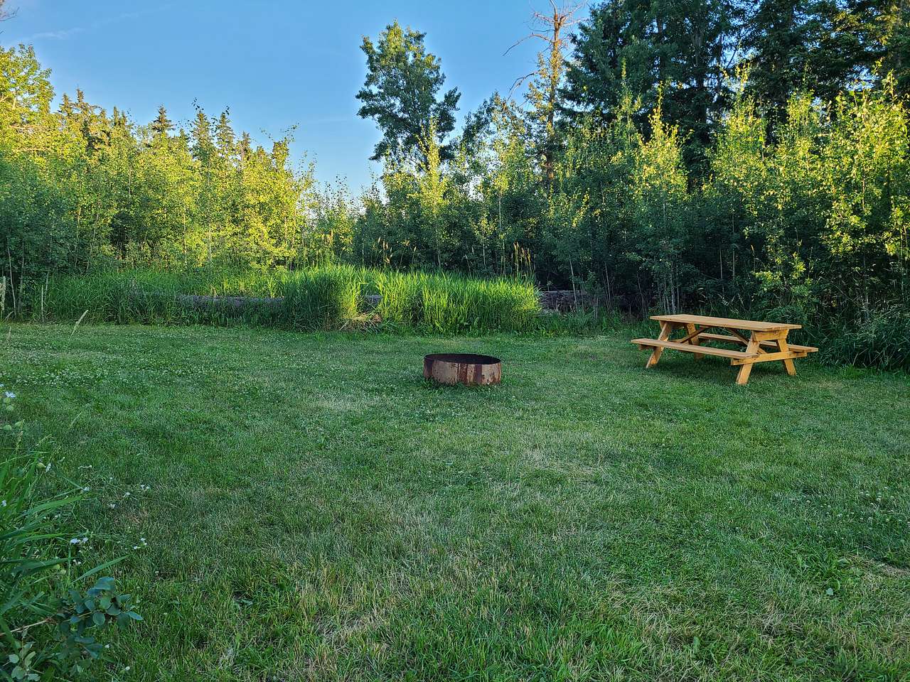 Avant Gardens