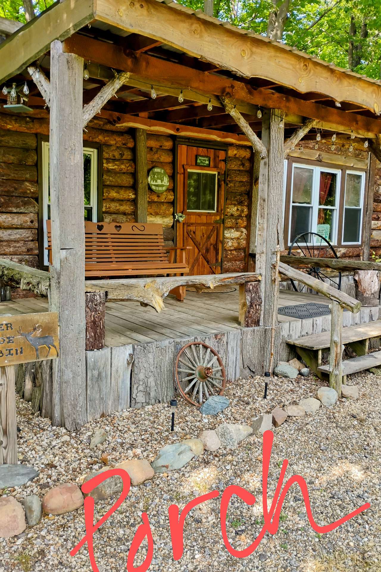 Lost Nations Cowboy Town And Cabins