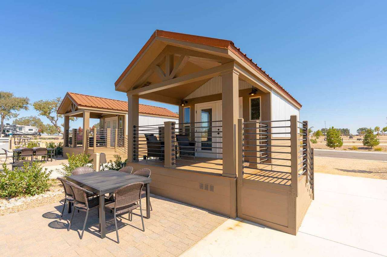 Chalet