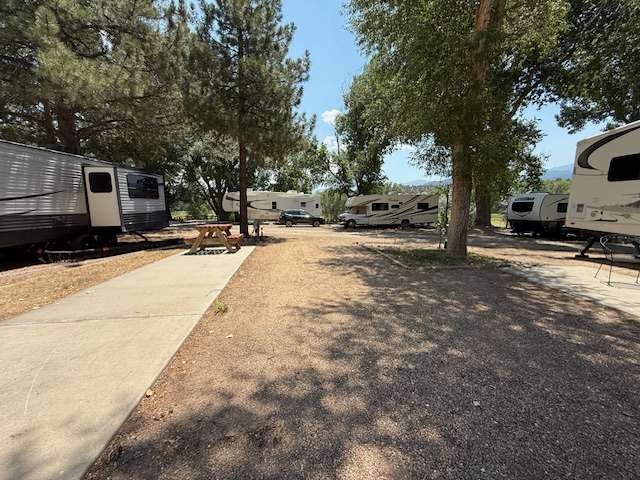 Pleasant Valley RV Park