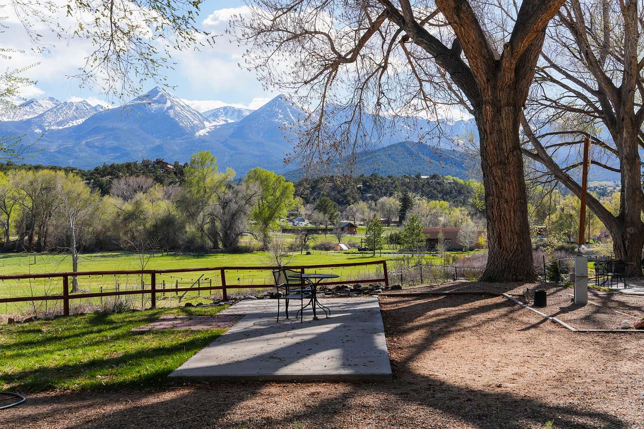 Pleasant Valley RV Park