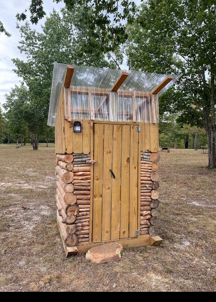 View bathroom photos of Rocky Creek Ranch Voted Best In St.