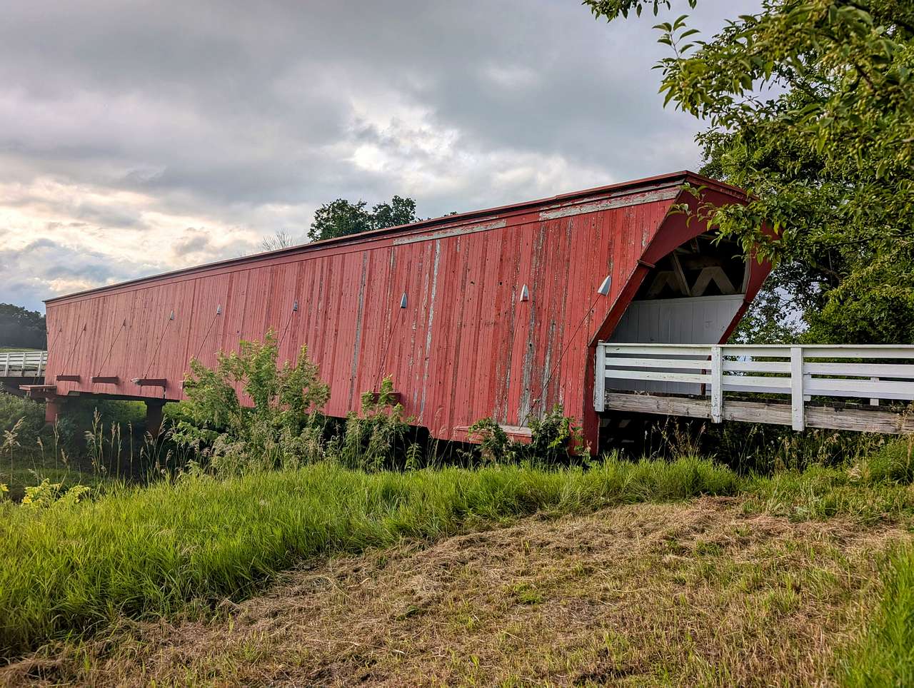 Shadybrook Camping and RV Adventure