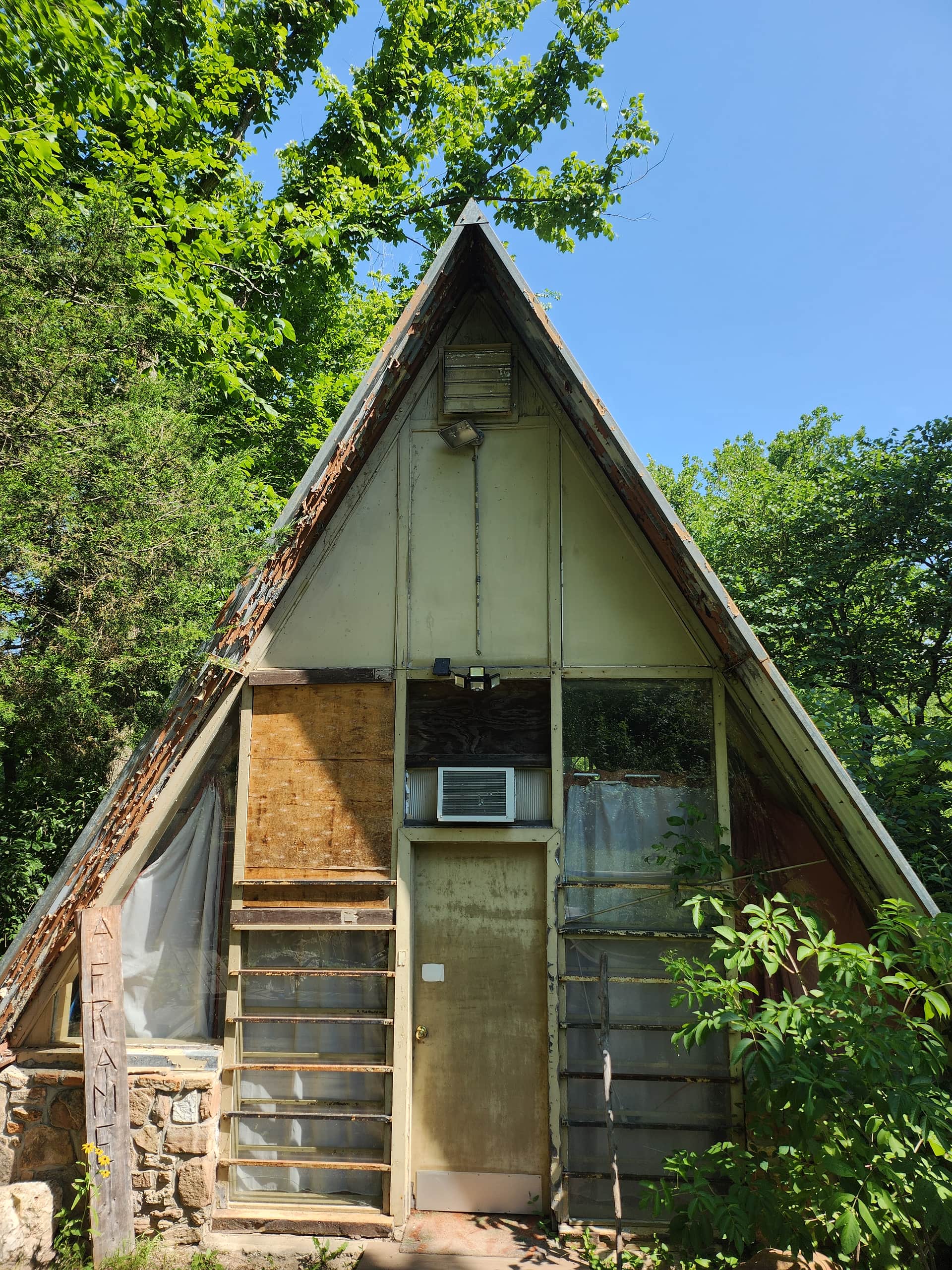 The Magic Land Homestead