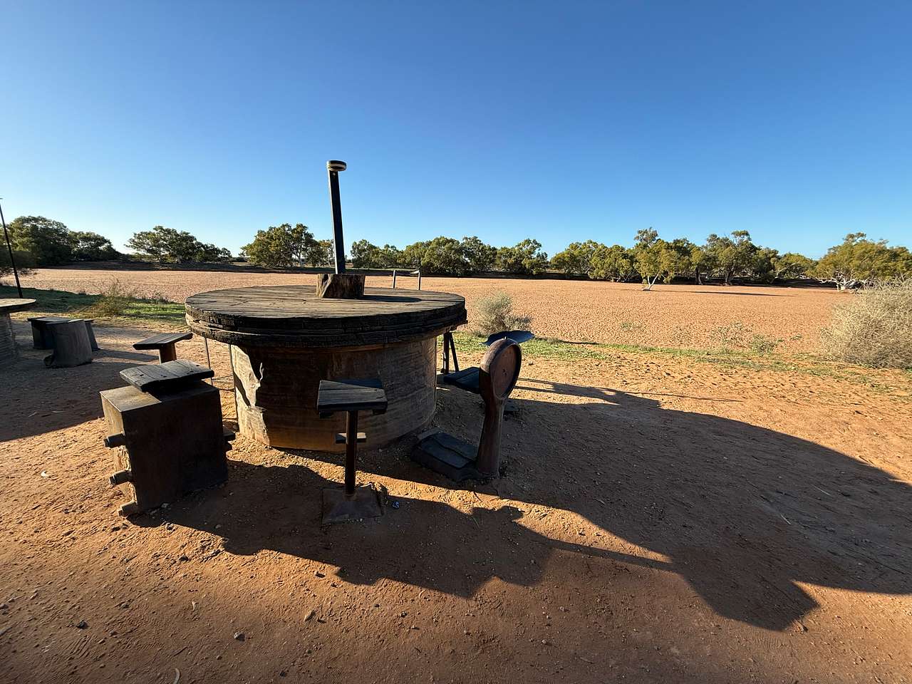 Wooramel River Retreat