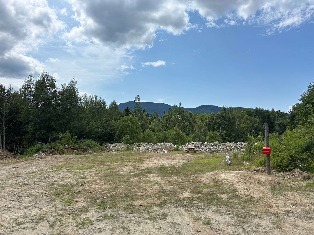 Orange Gate Sites