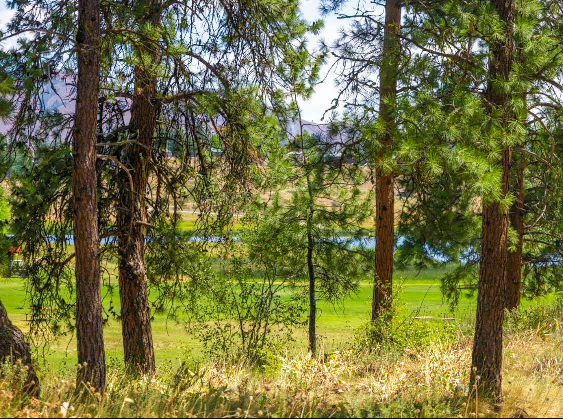 Big Twin Lake Resort