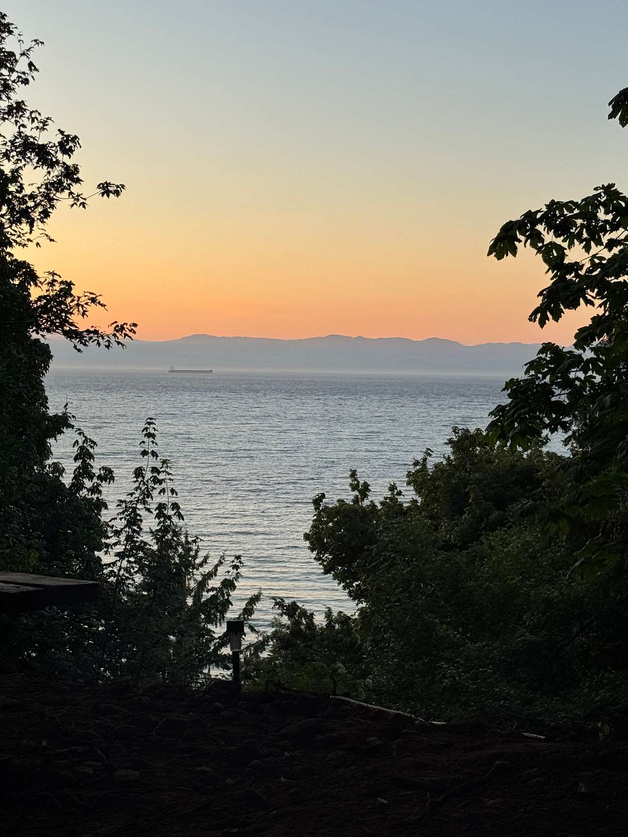 Beautiful view (spot #5) 