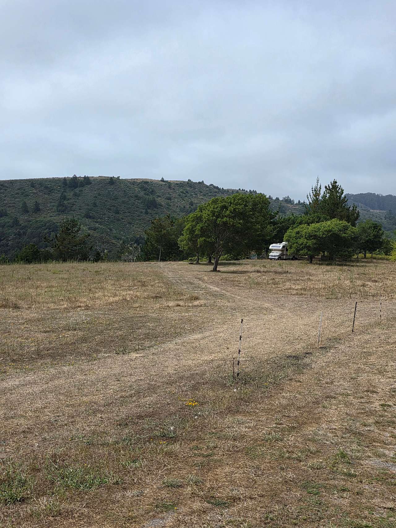 Bear Gulch Hide Out