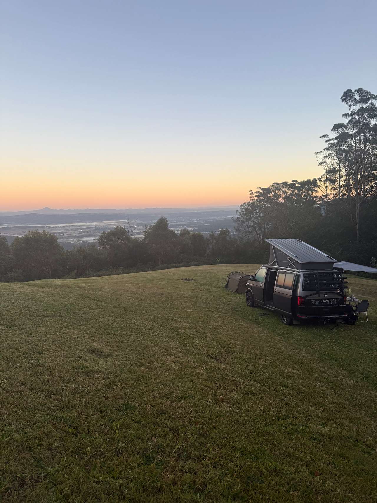 Sunset Heaven