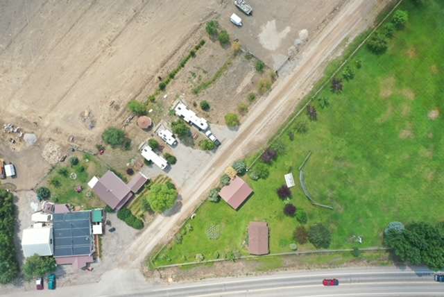 Rusty Spur RV Park