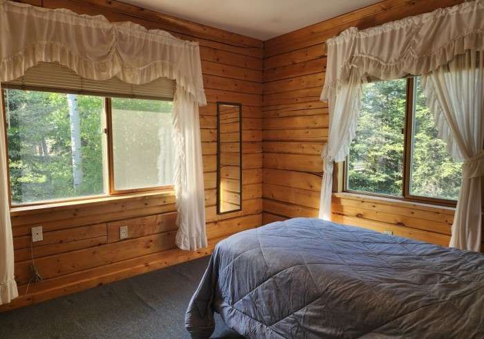 Wrangell Mountain Homestead