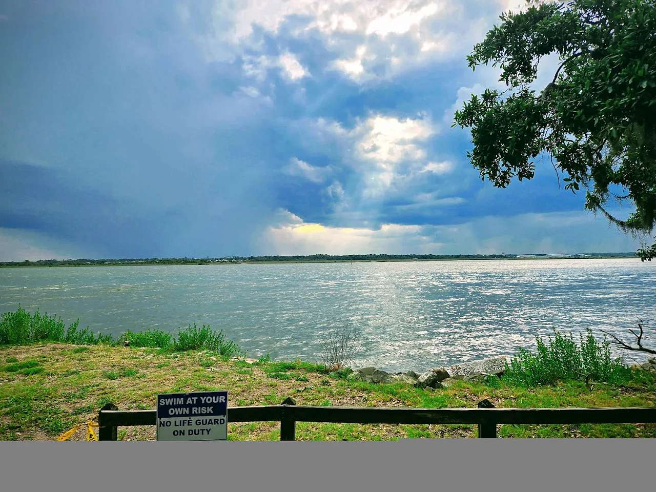 View more photos of North Beach Camp Resort