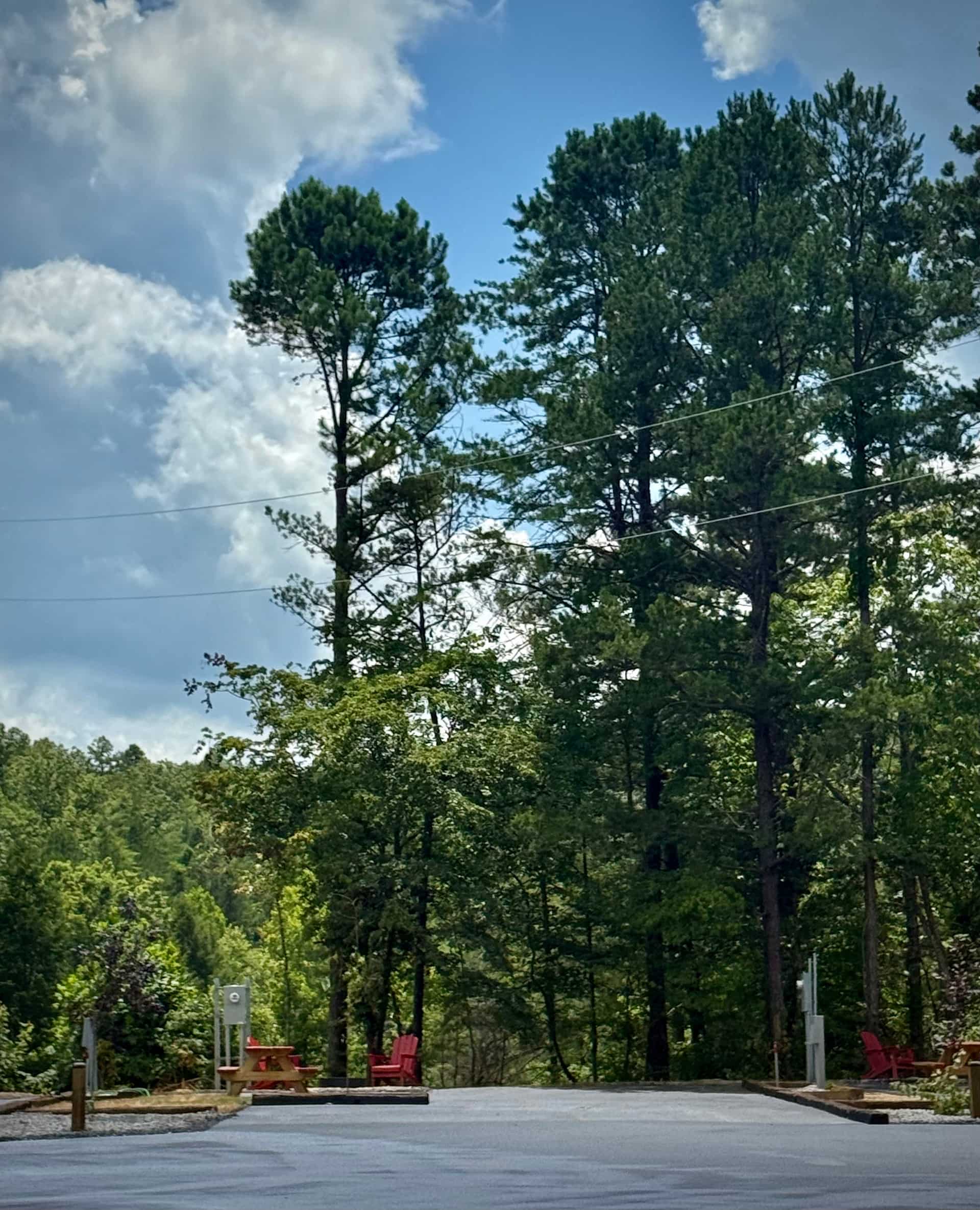 Cumberland Falls RV Resort